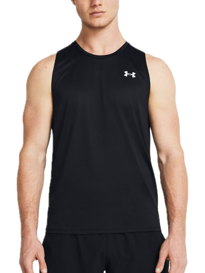 Ua Tech Tank - Black