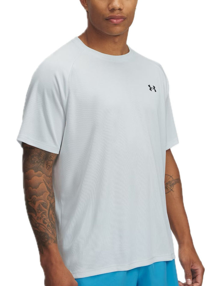 Ua Tech Textured - Distant Grey