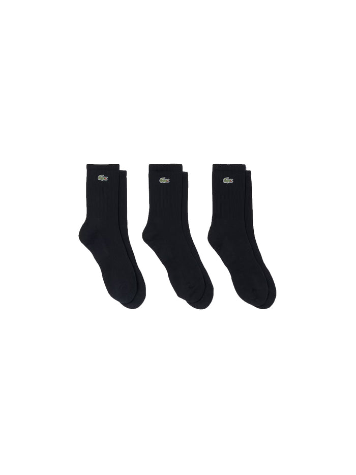 Socks - Black