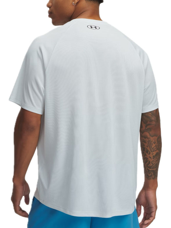 Ua Tech Textured - Distant Grey-2