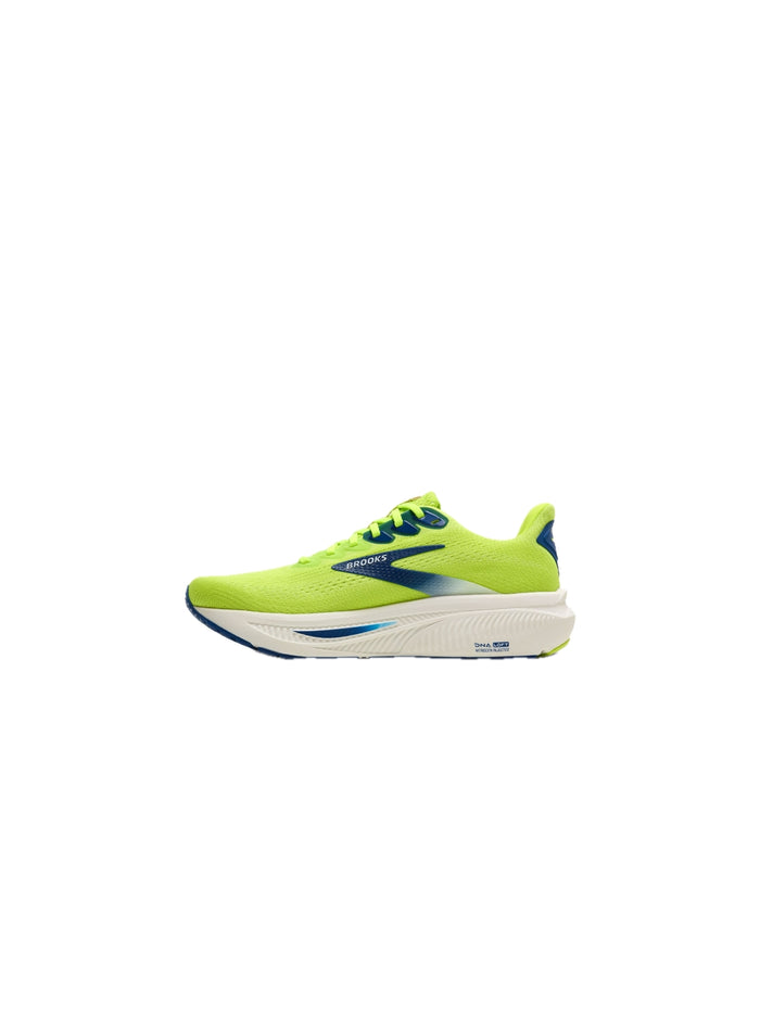 Ghost 17 - Acid Lime/ Navy/ White-3