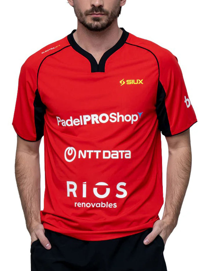 Camiseta Siux Electra X Stupa 26