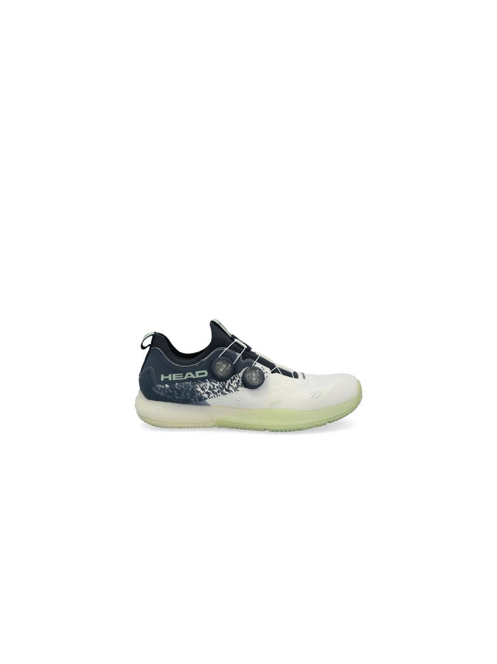 Motion Pro 1.5 Boa Padel - White Blueberry