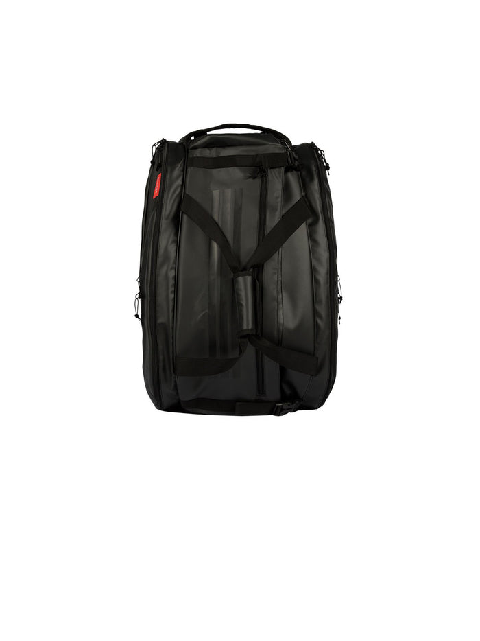 Racket Bag Multigame Tonal - Black-3