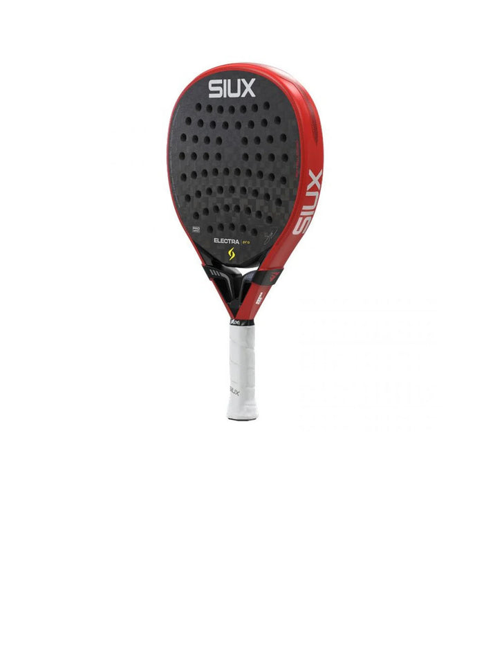 Siux Electra Pro 2026 Fire Red-2