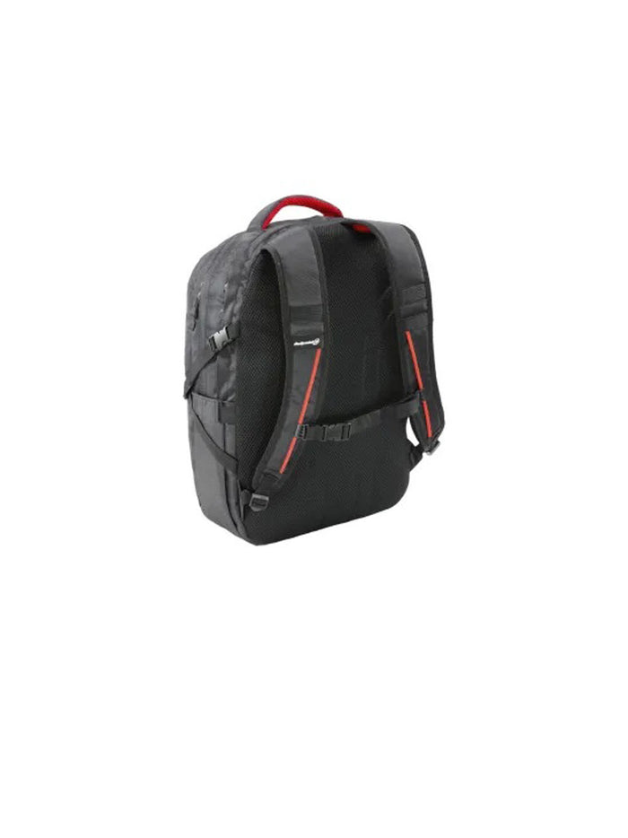 Bullpadel Mochilla Xplo - Nero-2