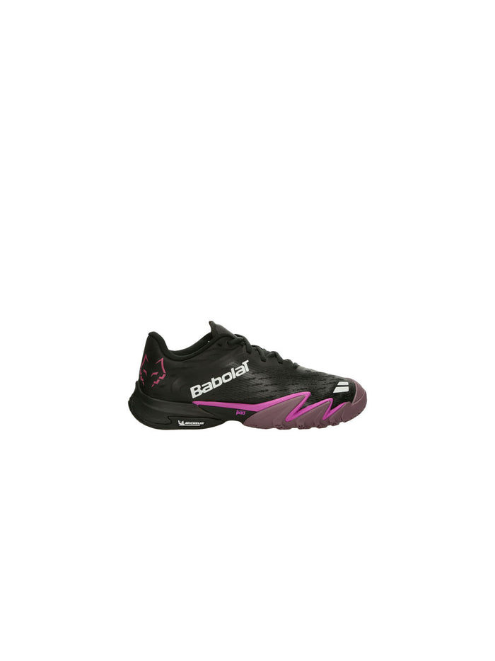 Premura 3 Lebron - Black Plum-1