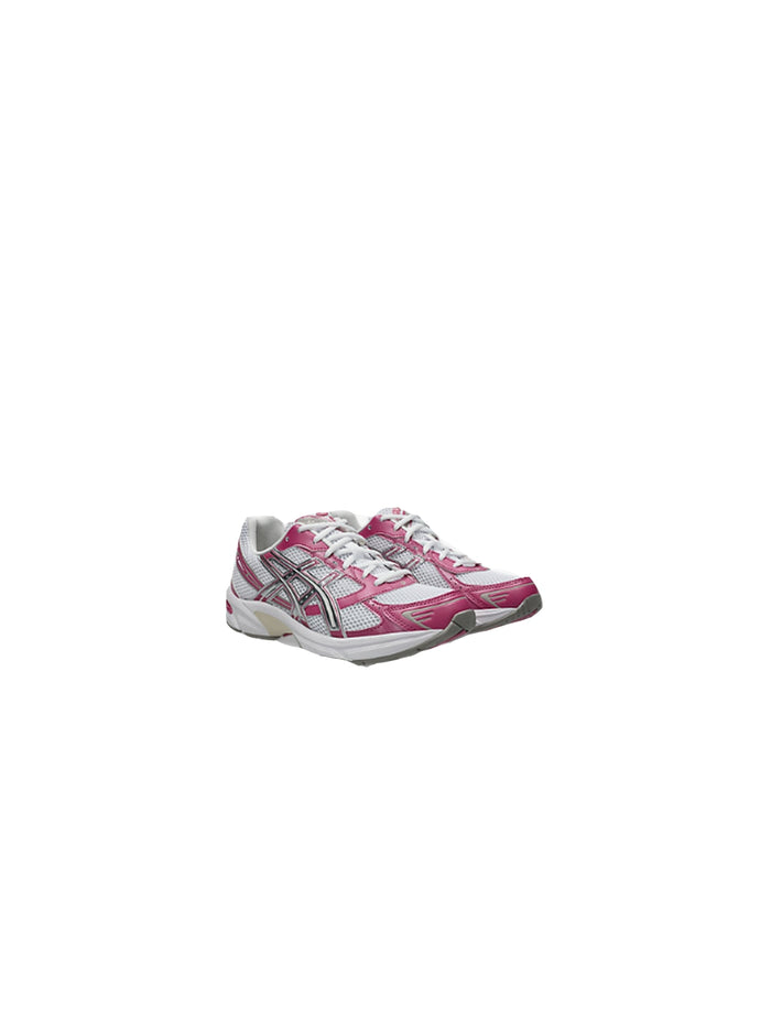 Gel--1130 - White/Old Rose-2