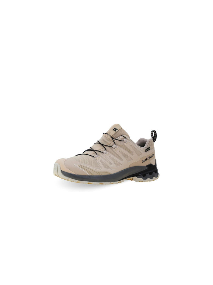 Xa Pro 3D V9 Gtx - Oxford Tan Castlerock Black-2