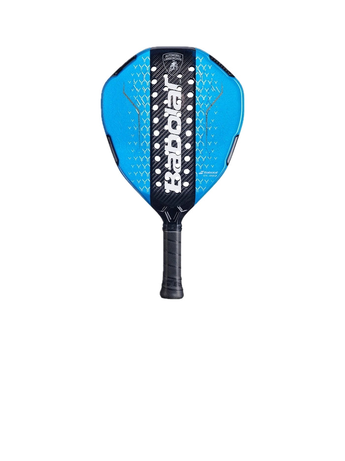Babolat X Lamborghini - Blue