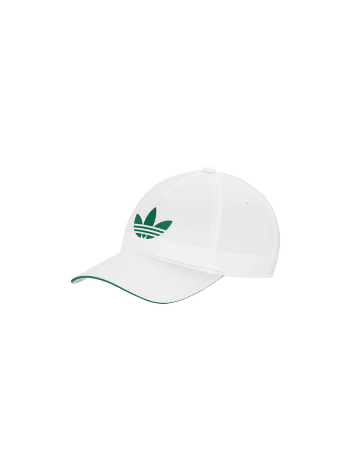 Bb Cap Clima Og - White Green