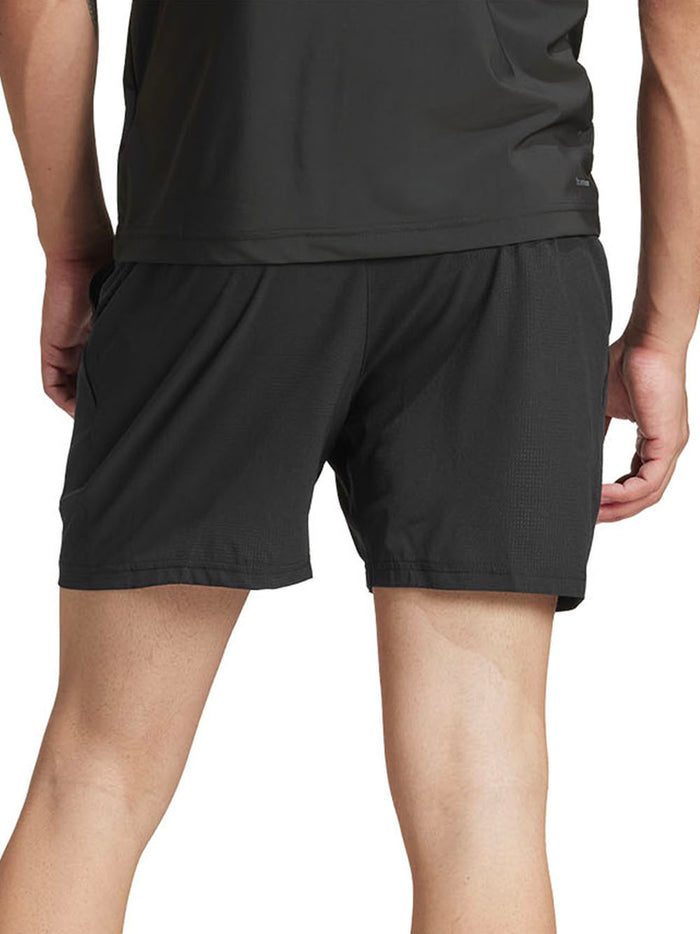 Ergo 5in Shorts - Black-2