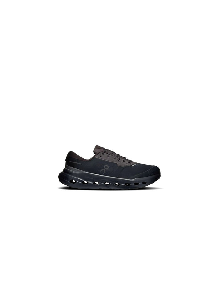 Cloudrunner 3 WP - Black-1