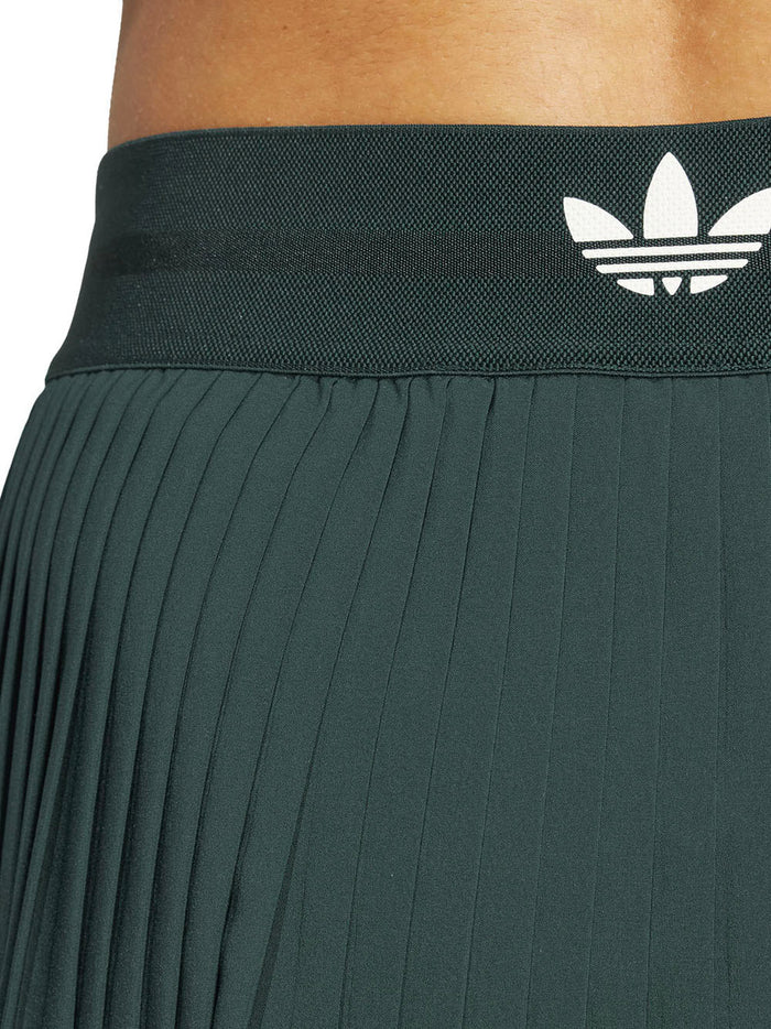 Pleat Skirt Pro - Aurivy-3