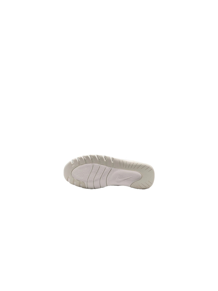 W Nike Flex Train - White Metallic Silver Sail-4