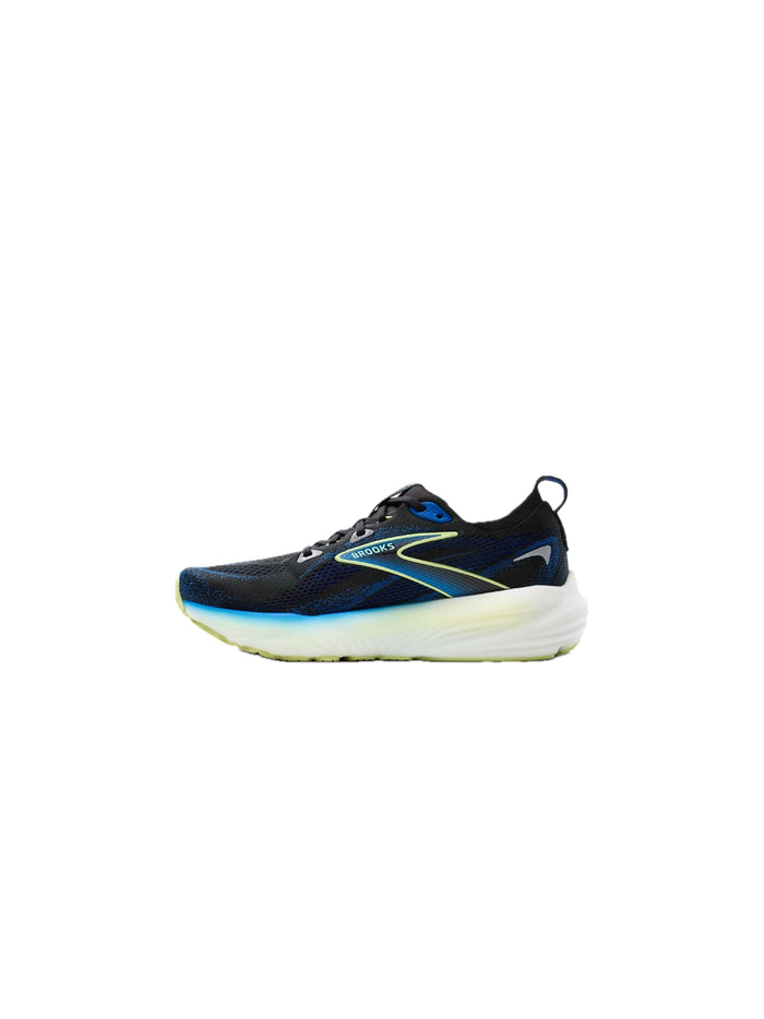 Glycerin 22 - Black Cobalt Neo Yellow-2