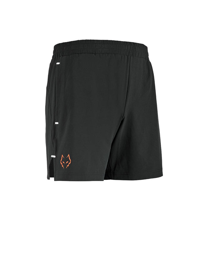 Short Lebron - Black