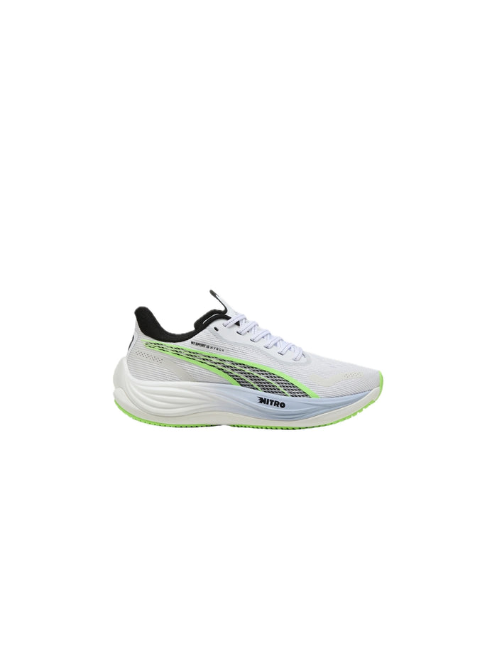 Velocity Nitro™ 3 Hyrox Wns - Puma White Cool Weather-1