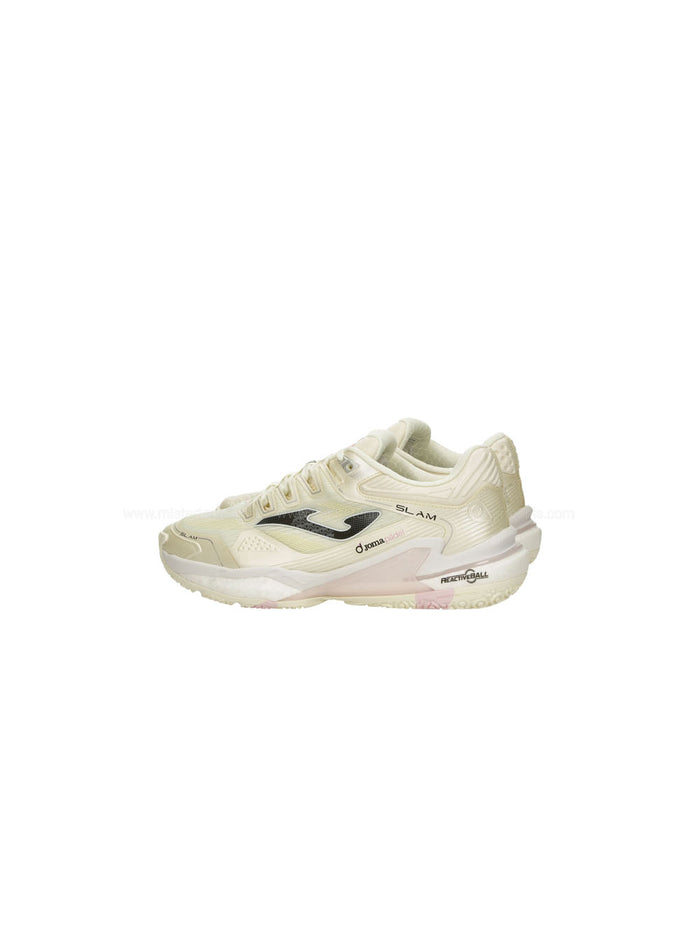 Slam Lady 2525 - Beige-2