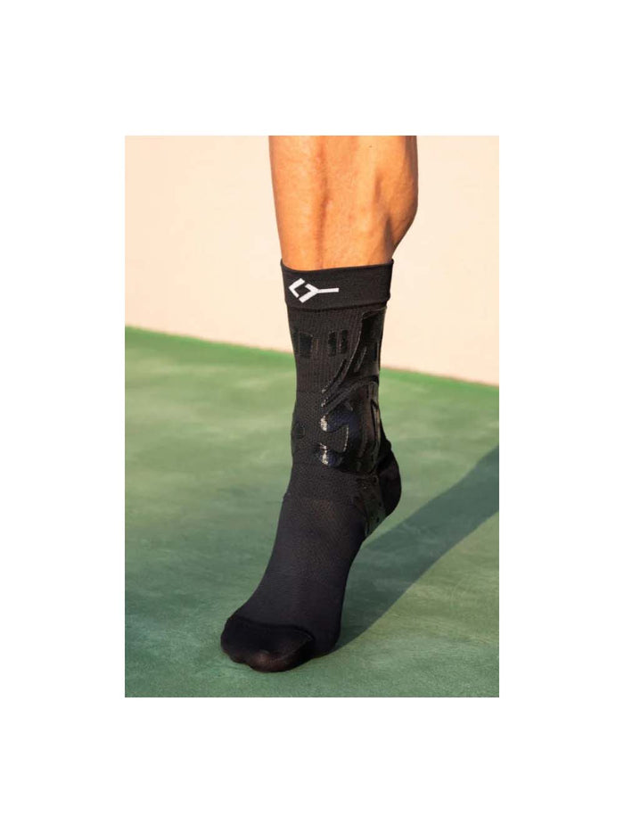 Floky Ankle Support Right Destr - Nero