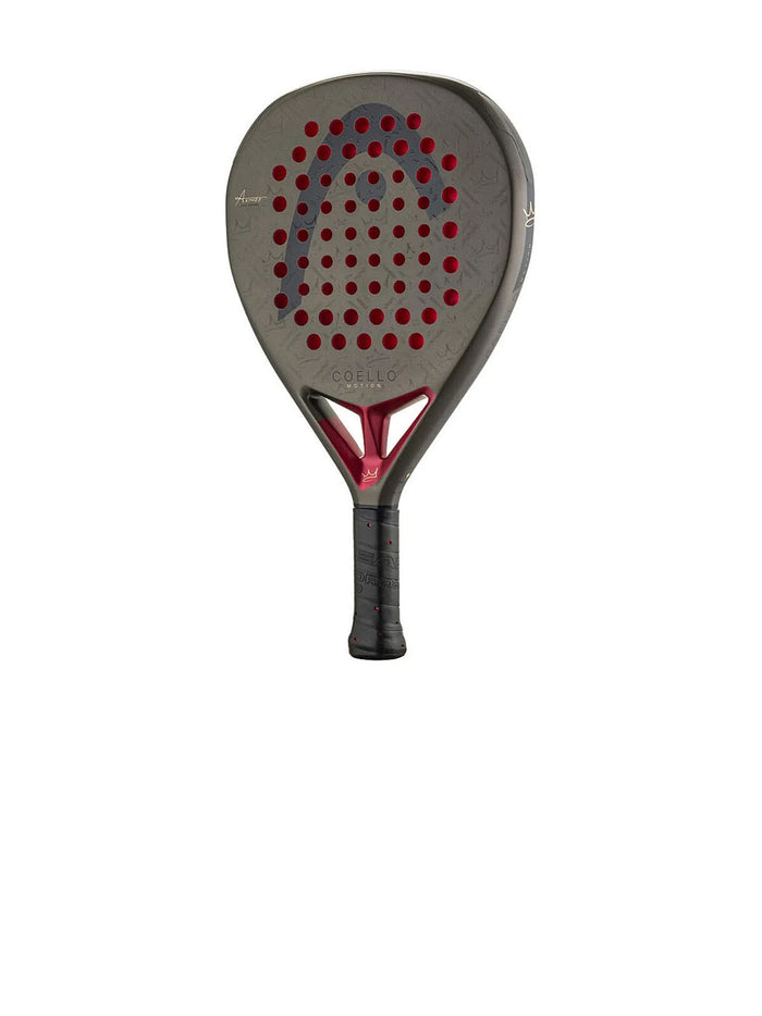 Coello Motion 2026-2