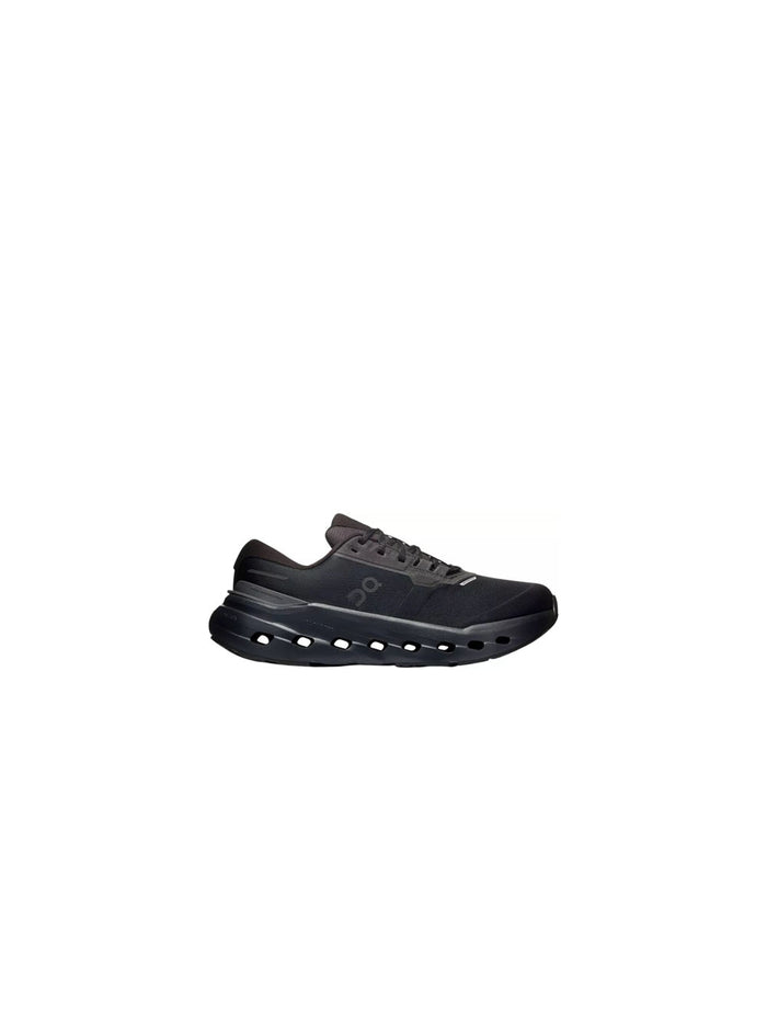 Cloudrunner 3 Wp - Black-1
