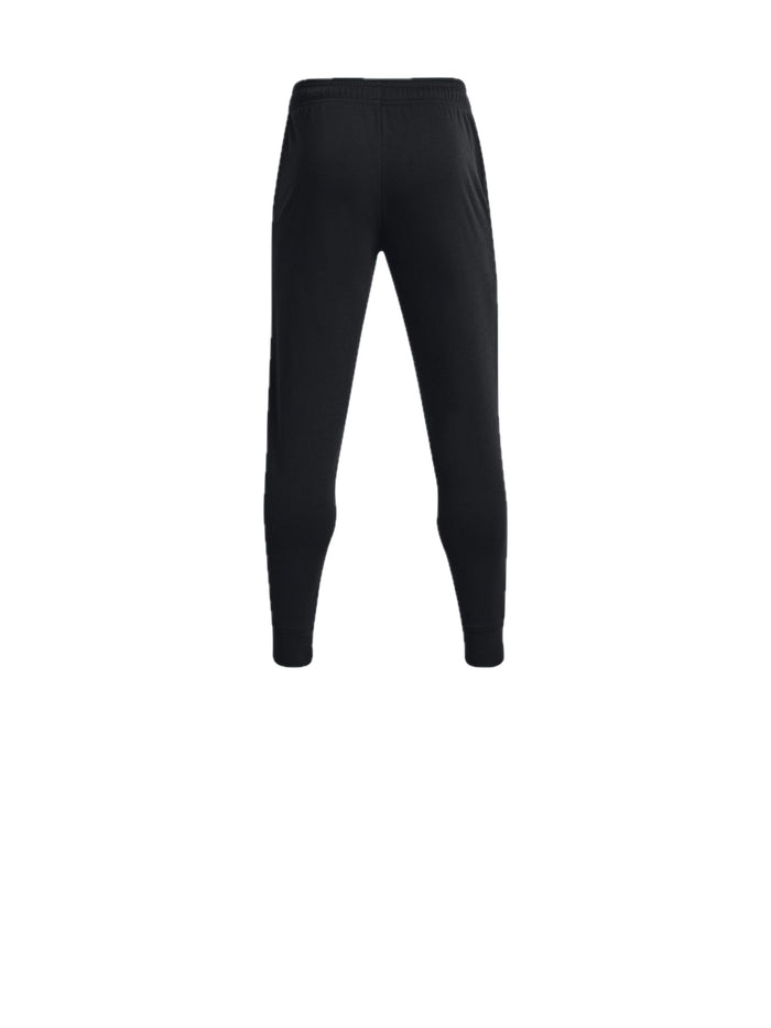 Rival Terry Jogger - Black-2