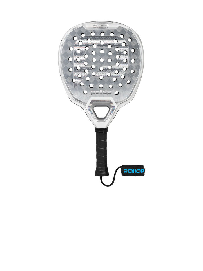 Racchetta Padel Pallap Evoforce BrightStar Carbonio 15K – Leggera, Potente e Reattiva