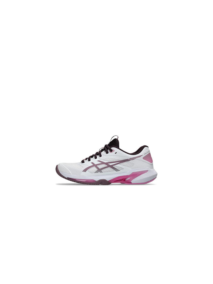 Solution Speed Ff 4 - White Dusty Mauve