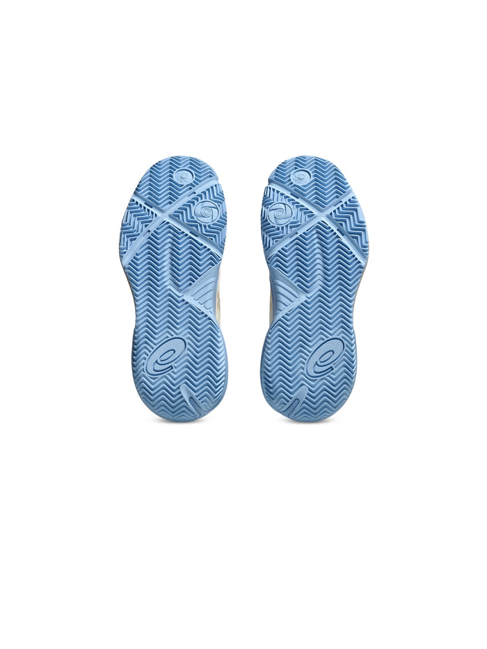 Gel Challenger 15 Padel - Cream Stone Wash-3
