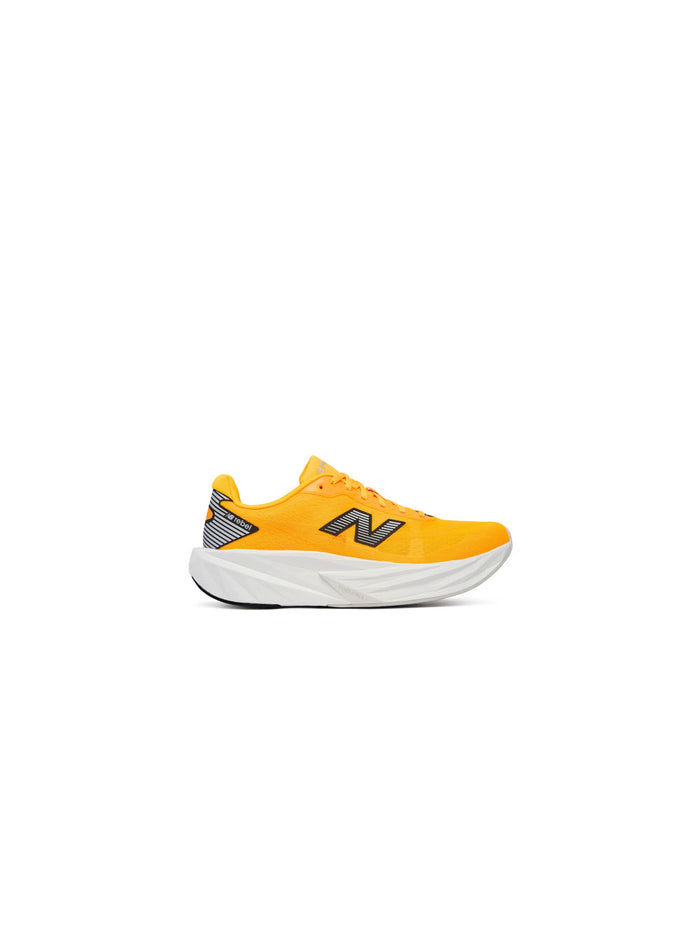 FuelCell Rebel - Satsuma Orange/Grey Matter-1