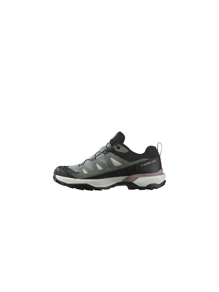 X Ultra 360 Ltr Gtx W - Green Milieu Sedona Sage Nirvana-3