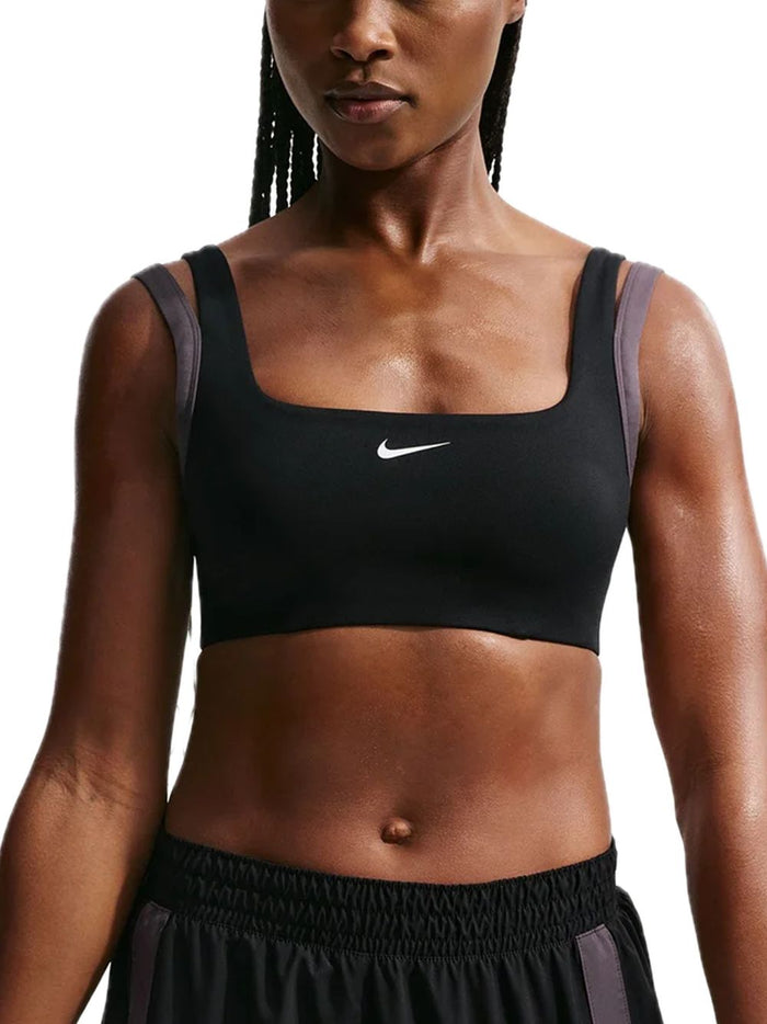 Nike One Women's Light Support Sport - Black