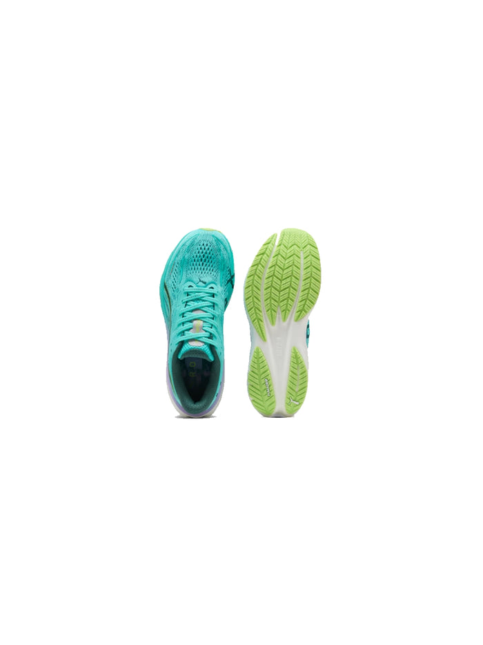 Velocity NITRO 5 HYROX Wns - Intense Mint-Light Lavender-3