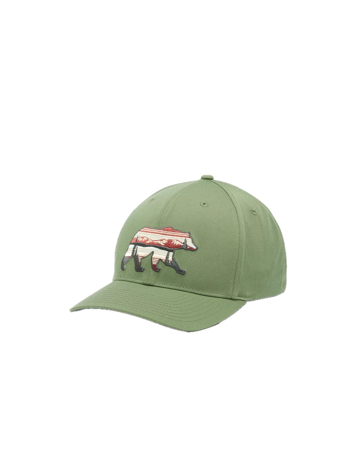 Lost Lager Snap Back - Canteen-1