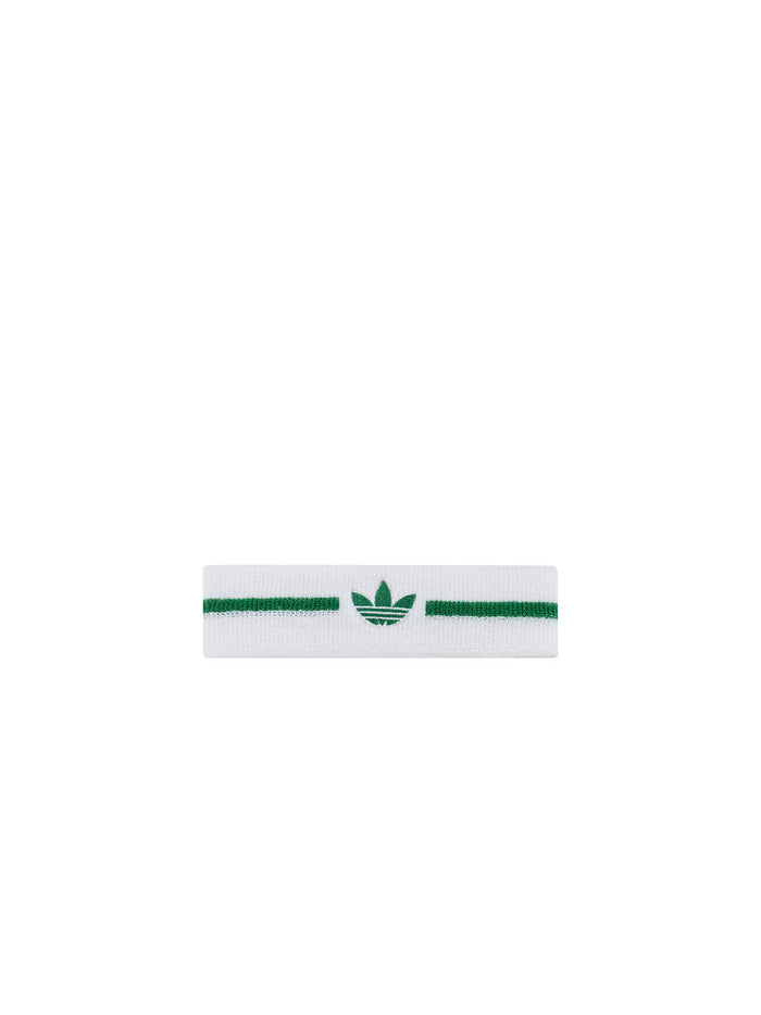 Ten Headband Og Fascia - White