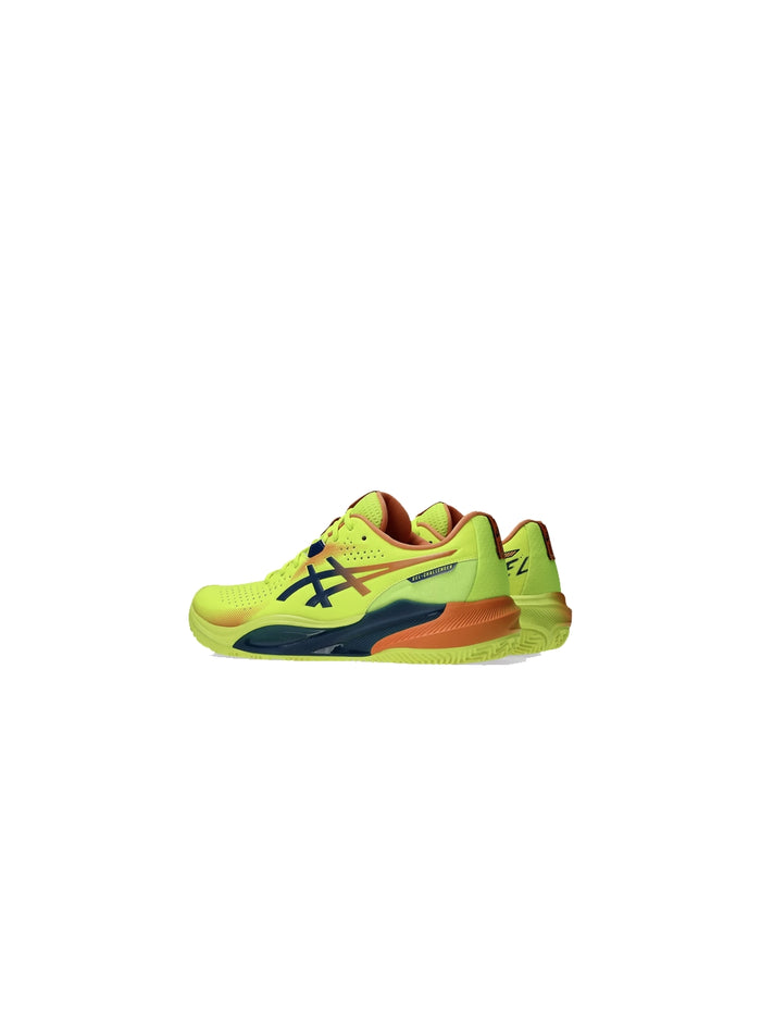 Gel Challenger 15 Padel L.E. - Safety Yellow Twilight Blue-2
