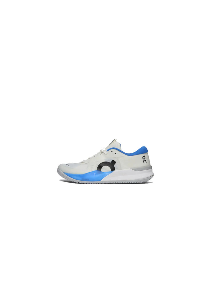 The Roger Pro 3 Clay - Ivory Jay