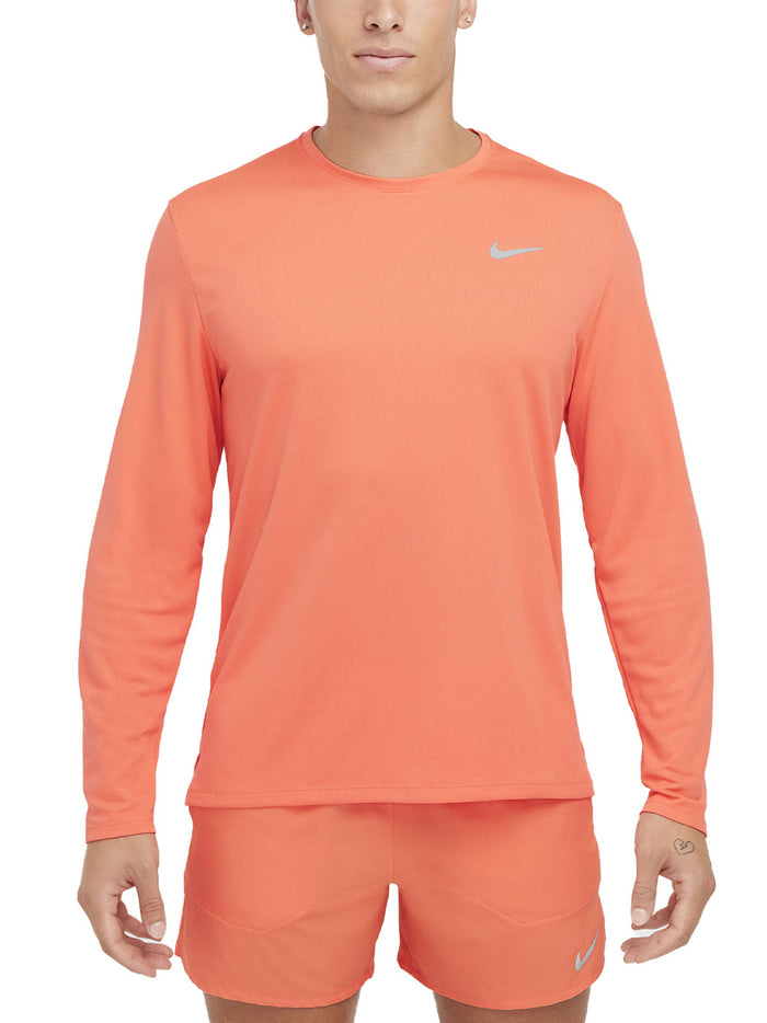 Nike Miller Men's - Lt Wild Mango