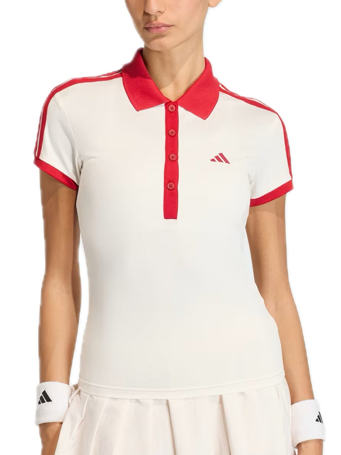 Classics Polo - Cwhite-2