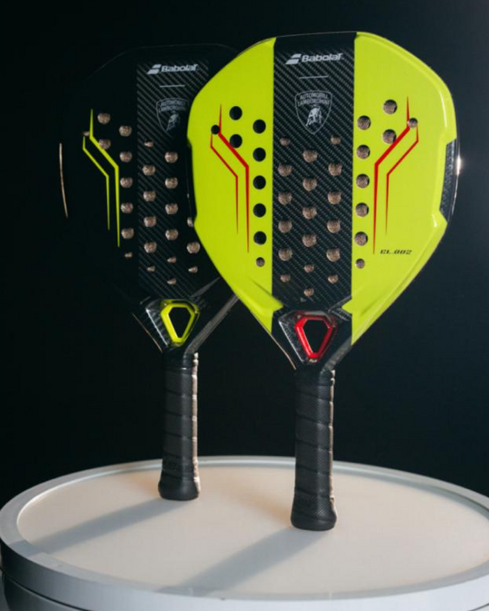 Racchette Padel