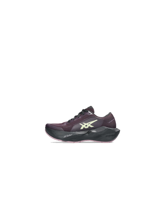 Novablast 6 GTX - Dark Aubergine/Black-1
