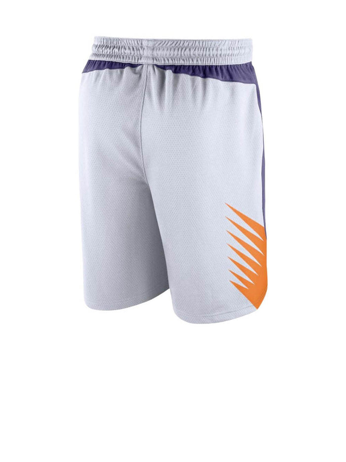 Phoenix Suns Association Edition - White-2