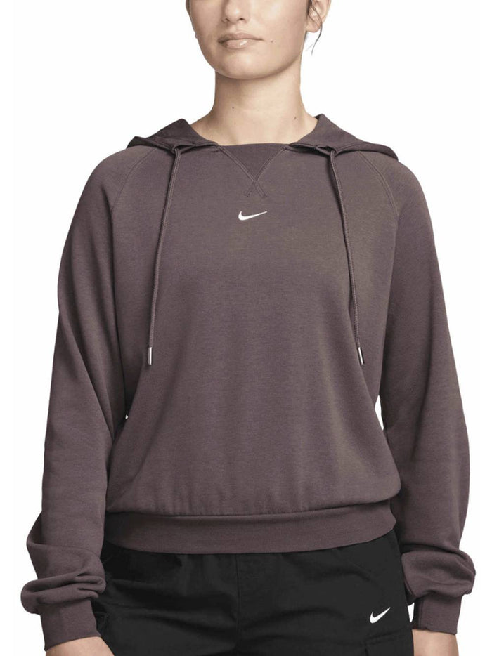 W Nsw Chill Ft Hoody - Tattoo