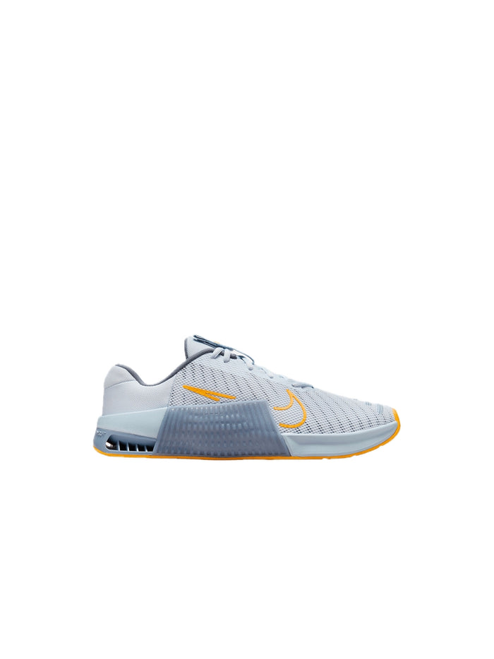 Nike Metcon 9 Men's Workout Shoes - Football Grey-1