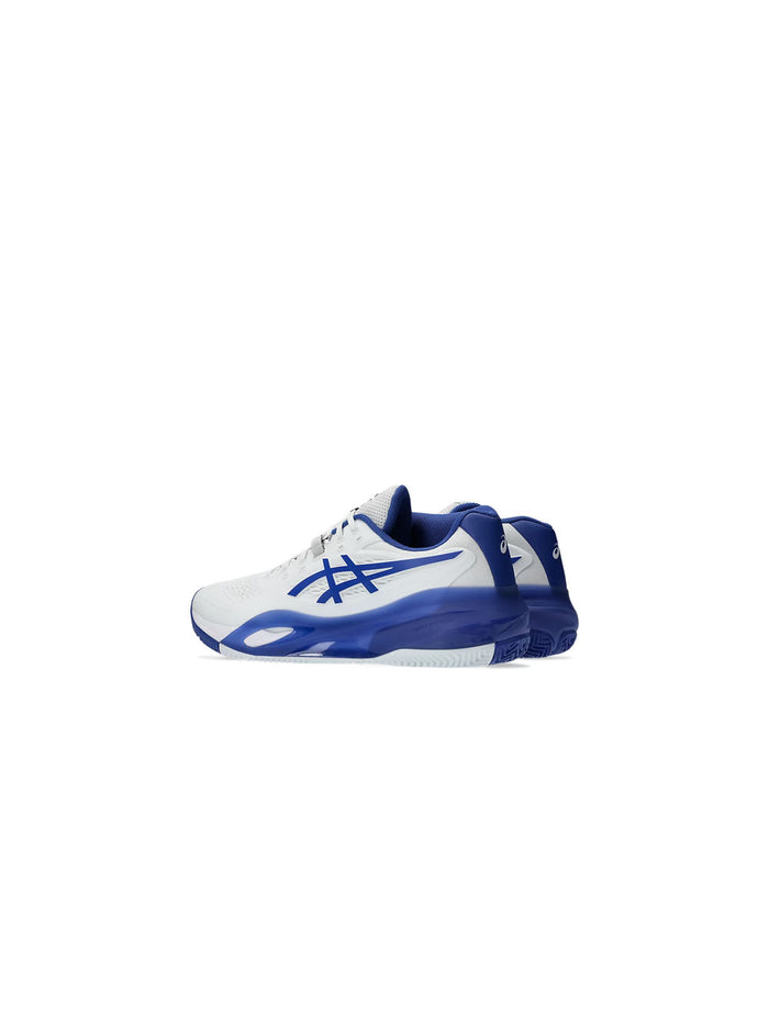 Gel - Resolution X Clay - White/Dark Cobalt-3