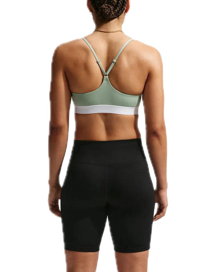 Nike Indy Women's Light Support Sport - Steam White-2
