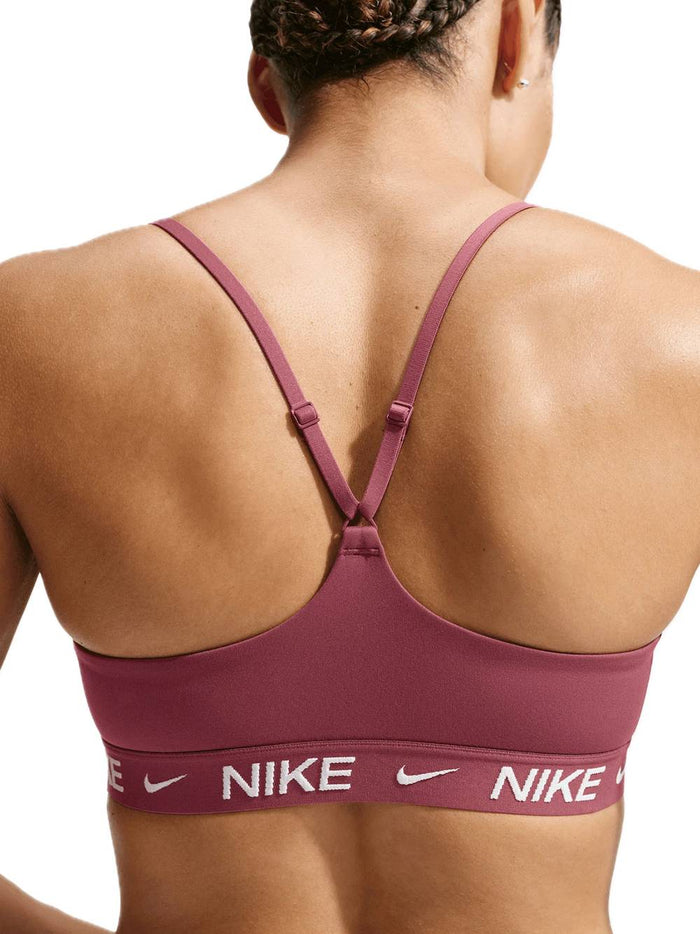 Nike Indy Light Support Women's - Pink Smoke-2