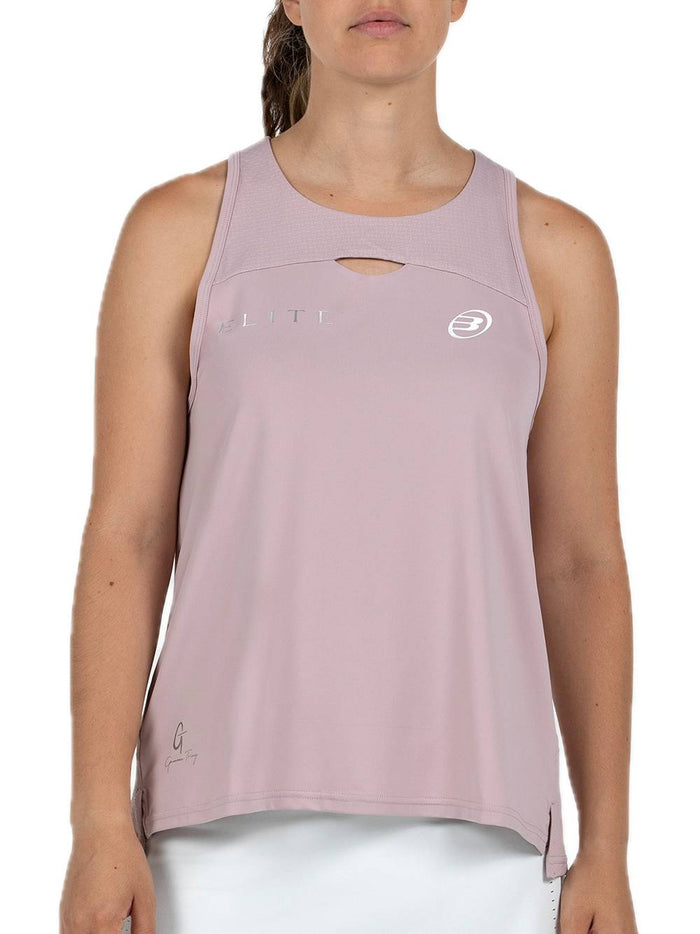 Tank Top - Rosa Sombra