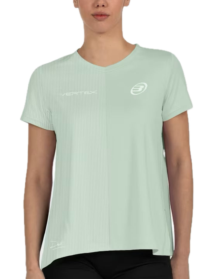 T-Shirt M/C - Jade